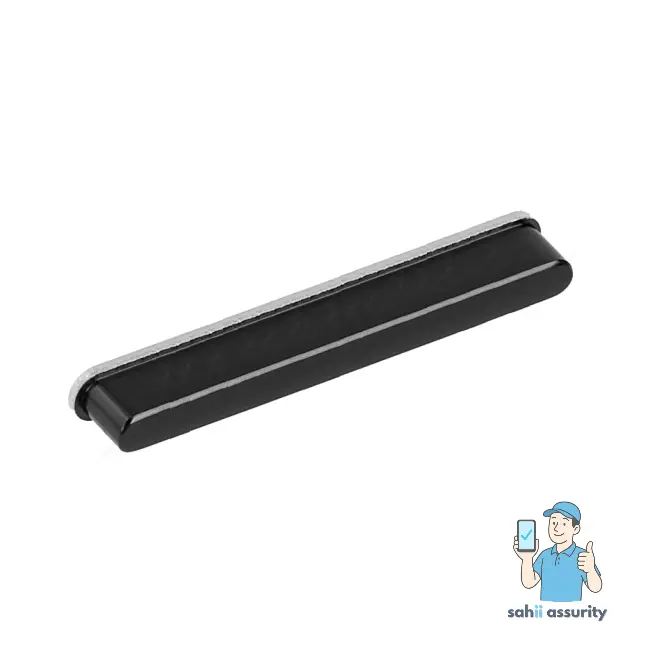 Volume Side Button Outer for OnePlus 9RT 5G Black